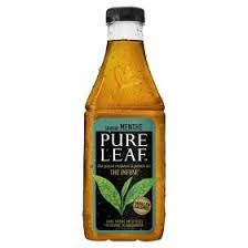 Pure Leaf The Menthe Pet 1l