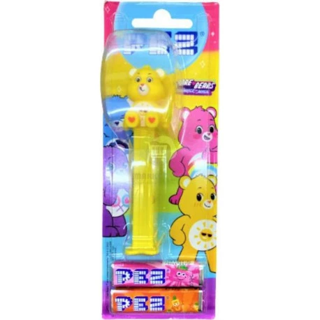 水果味糖果8.5g - Pez