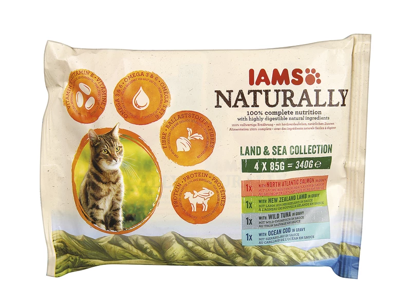 Iams Chat Ad.terre & Mer Sce 4
