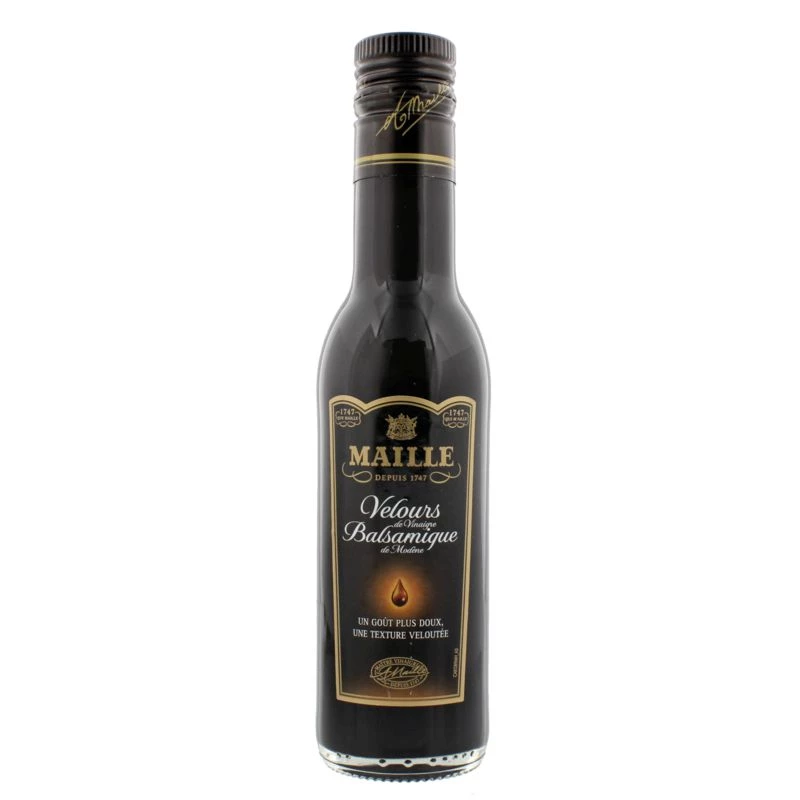 Maille Velours Balsam.25cl