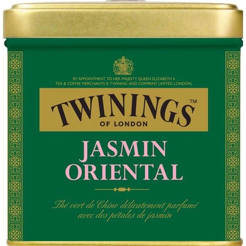 Twinings Jasmin Oriental 200g