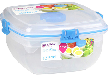 Boite A Salade 1 63l Togo