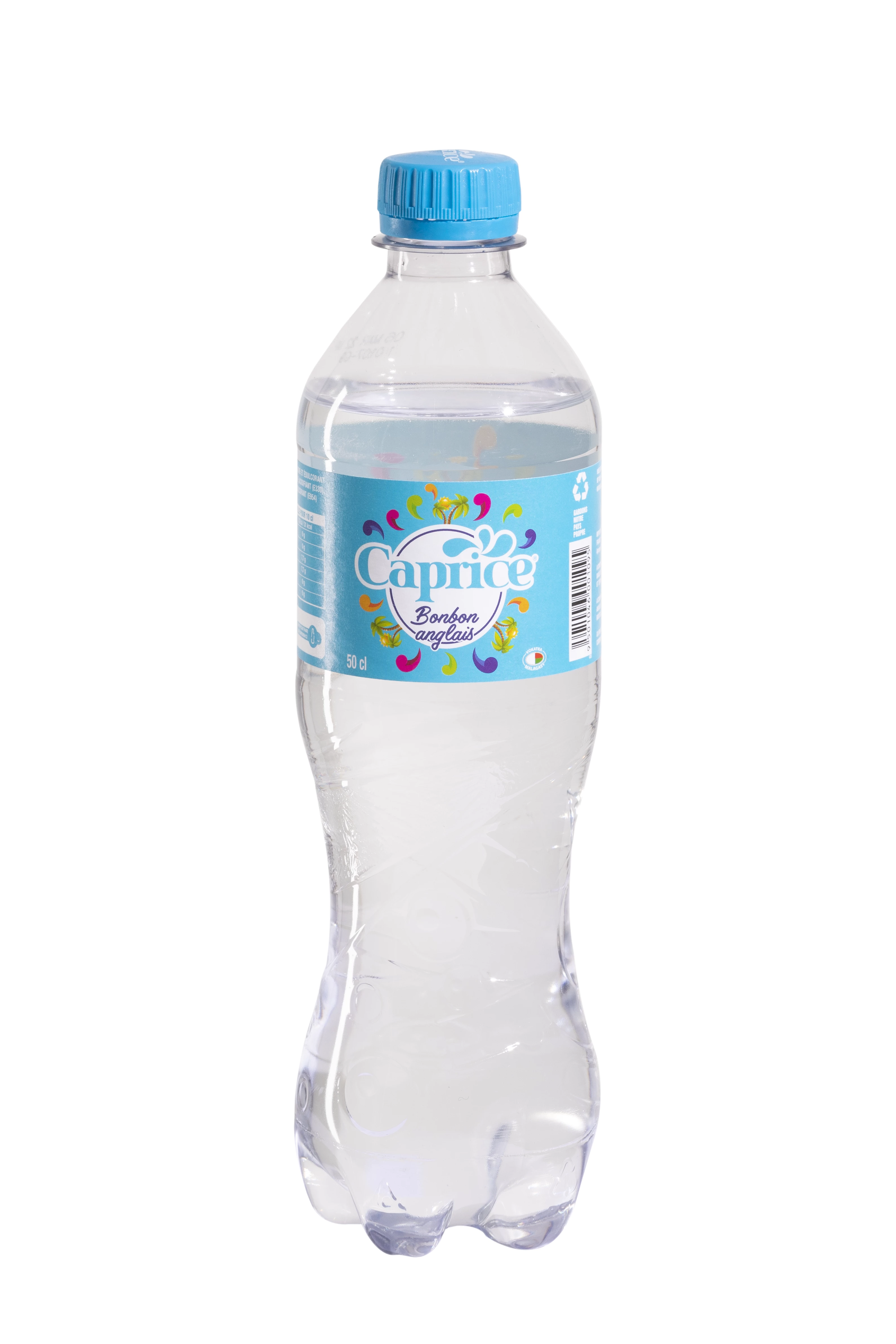 Englische Süßigkeitslimonade 12 X 50 Cl - ENGLISH CANDY