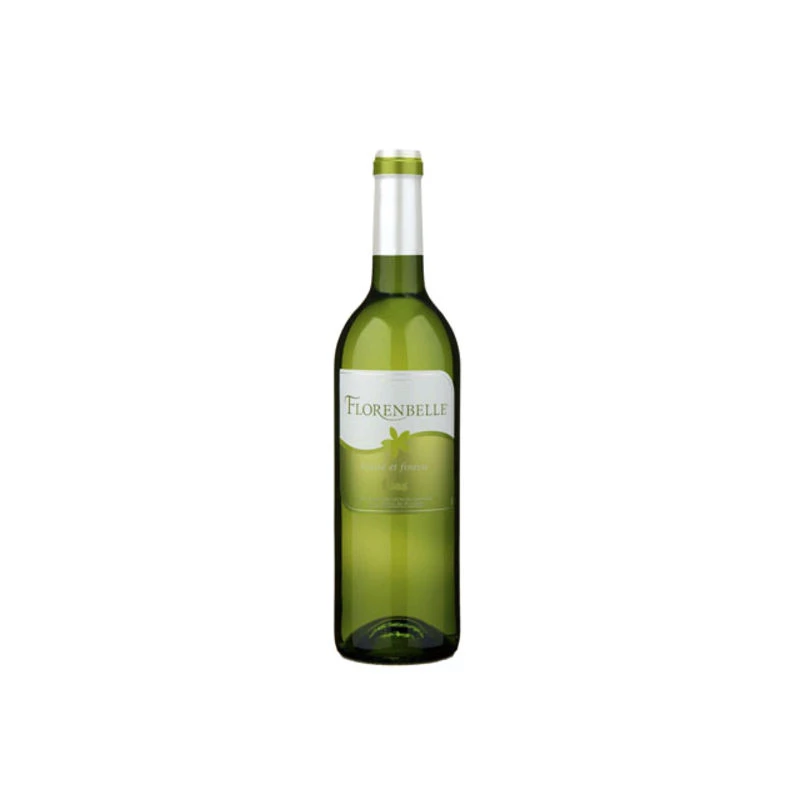Igp Gasc.floren.rs 75cl
