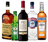 Grossiste Bieren, alcoholische dranken en aperitieven