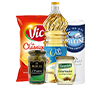 Grossiste Épicerie salée