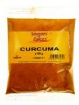 Curcuma Saveurs des Epices 20 x 100 g