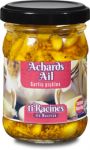 ACHARDS D'AIL TI'RACINES (24 X 100 g)