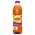 Lipton Té Helado Tropical 1l - LIPTON