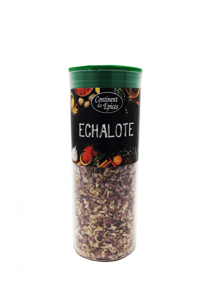 Shallots 80g - CONTINENT OF SPICES