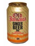 Ginger Beer 24 x 33 cl