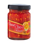 Pâte Piment cabri rouge SOLEIL REUNION(12 x 90 g)