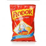 Flodor Chips Les Classiques 90g