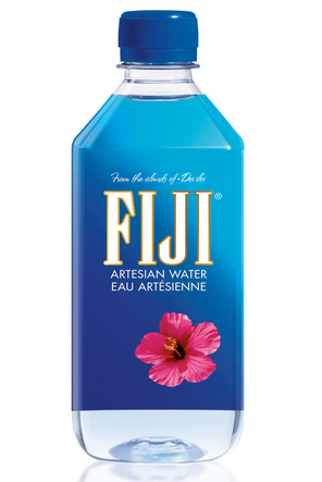 Garrafa de 50cl Água Fiji