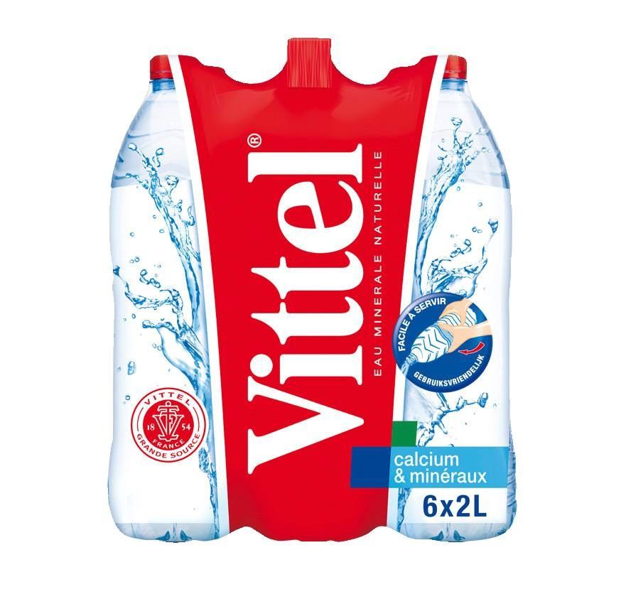 Grossiste Eau Minerale Naturelle 6x2l Vittel Grossiste Eau Minerale Naturelle 6x2l Vittel