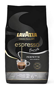 Café en Granen Perfetto Barista Espresso 1kg - LAVAZZA