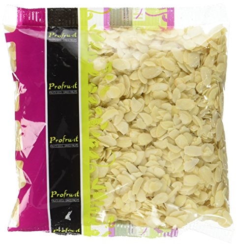 Flaked almonds 400g - PROFRUIT