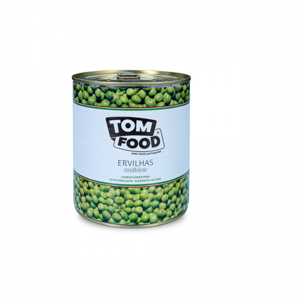 Green Peas 850g