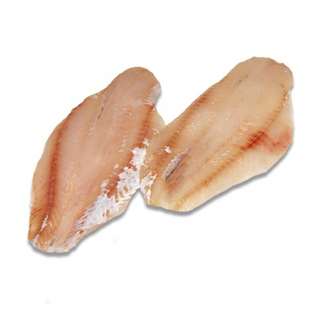 Filet D'eglefin (haddock) Msc 200/400g (1 kg)