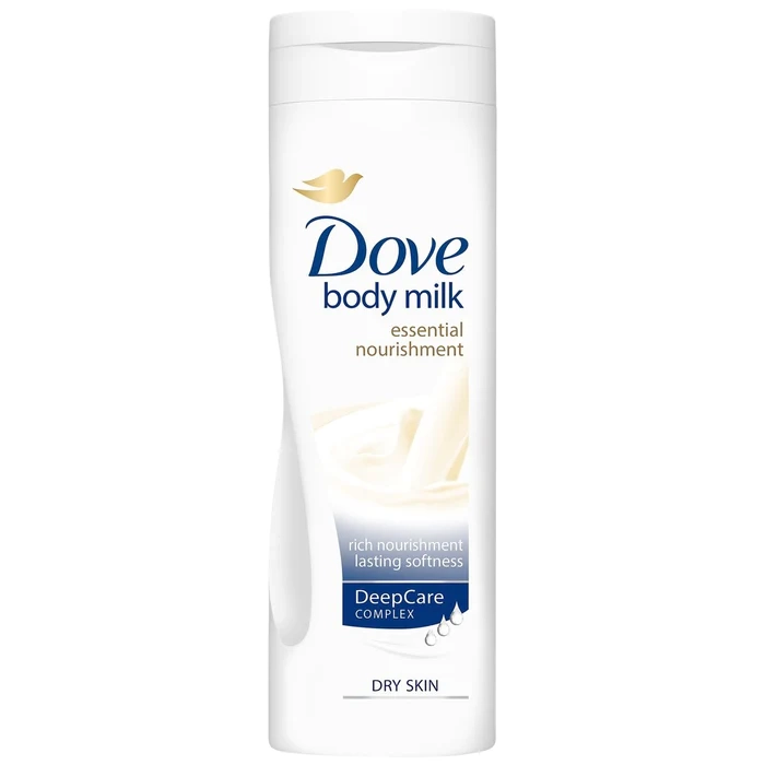 Loção Corporal Essencial 250 ml - Dove