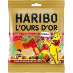 OURSONS HARIBO (150G)