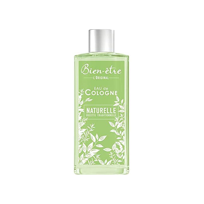 Bien être naturelle 500 ml