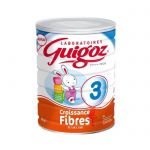 GUIGOZ Croissance fibre (3eme Age) (800G)