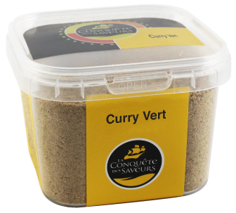 Curry Vert 100gr