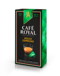Cafe Royal Dolce Espresso 52g