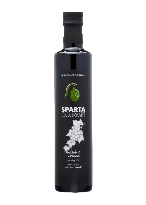 Sparta Gourmet Red Vinegar 500ml