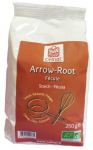 ARROW-ROOT FECULE CELNAT (250G)