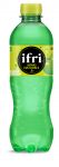 IFRI BOISSON GAZEUSE POMME VERTE 33CL