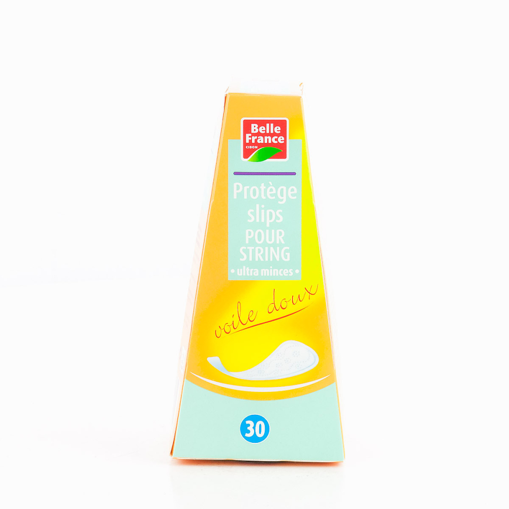 Inlegkruisjes voor ultradunne strings X30 - BELLE FRANCE