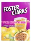 Foster Clark Fruit Passion 10 x 12 x 30g