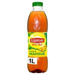 Lipton Tè Freddo Mangue 1l