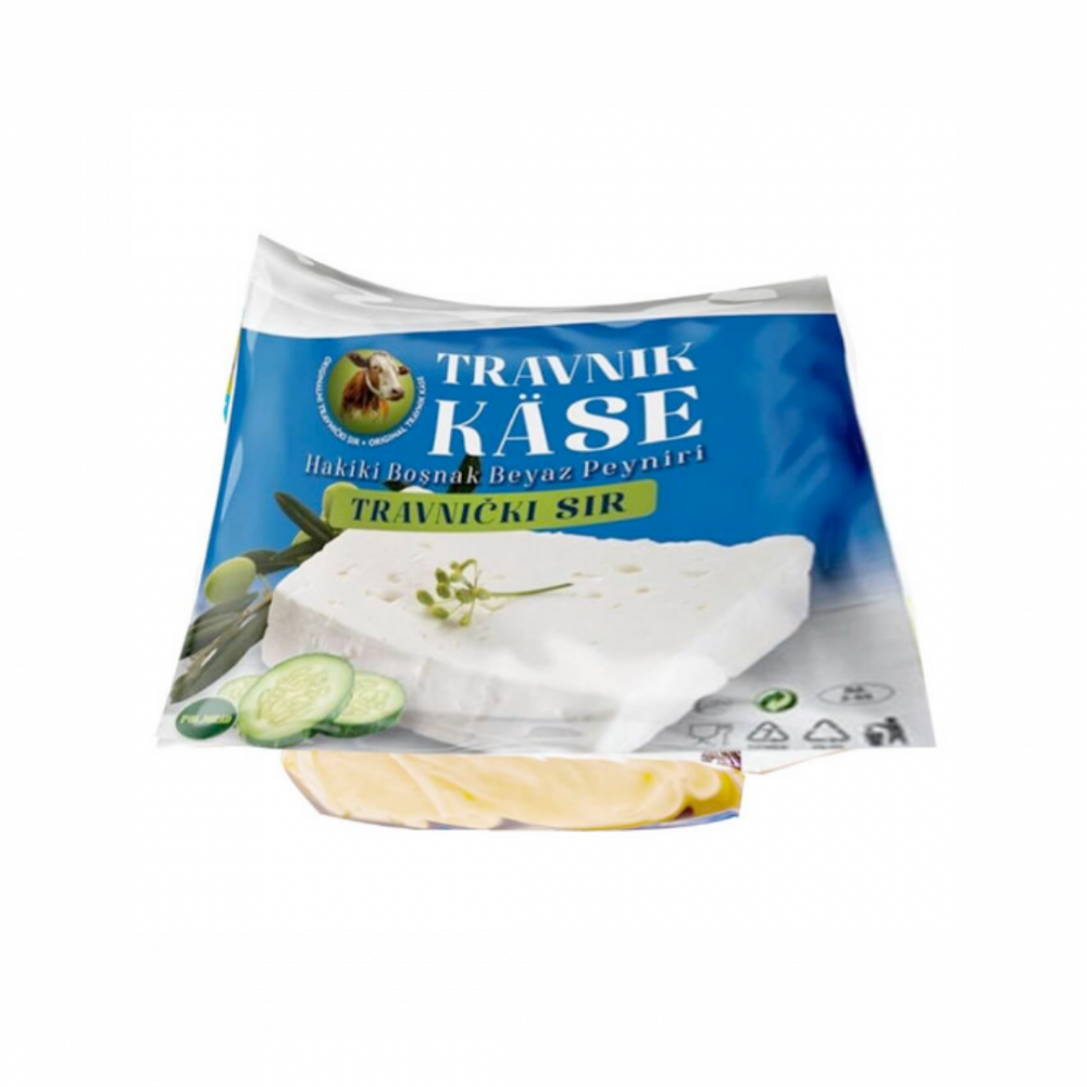 Cream Cheese Travnik