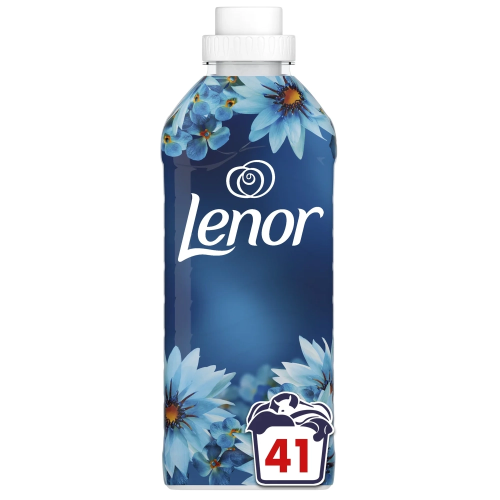 Discovering air flight 41 Washes 861 ml - LENOR