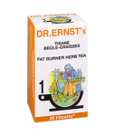 Fettverbrennender Kräutertee Nr. 1 von Dr. ERNST (24 x 20 x 1,8 g)