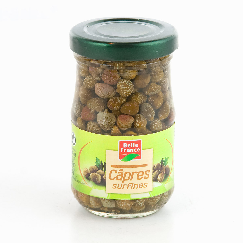 Capre Surfine 90g - BELLE FRANCE