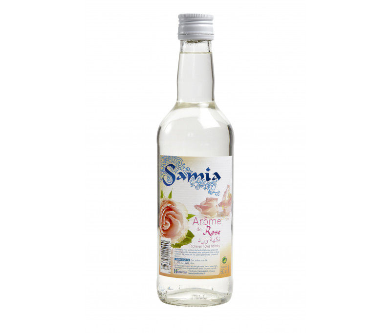 Arome Rose 1/2l