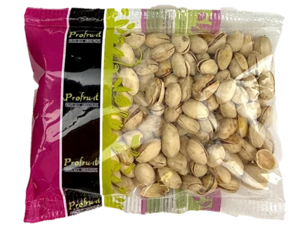 Gezouten geroosterde pistachenoten 250g - PROFRUIT