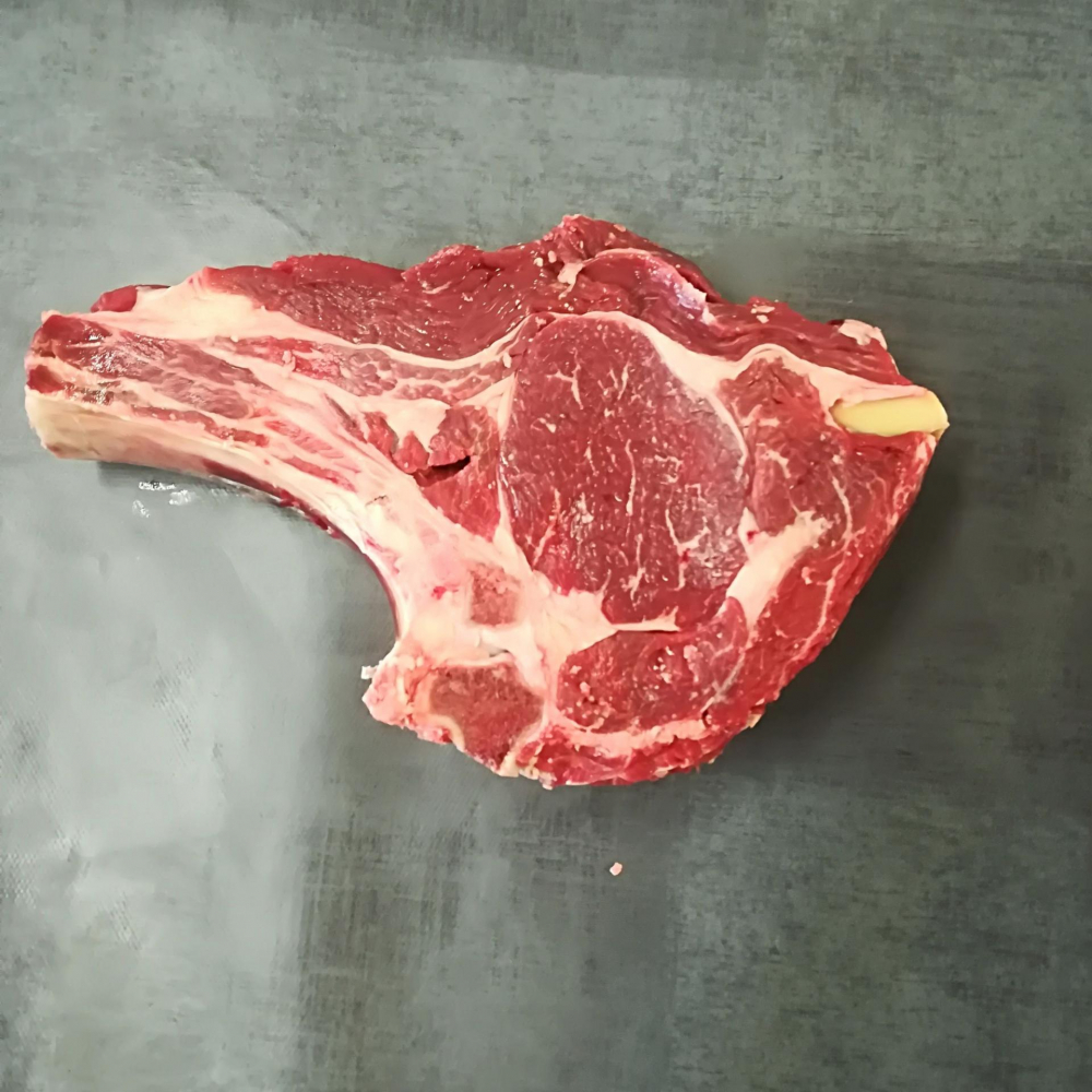 Entrecote BŒuf (2 kg)