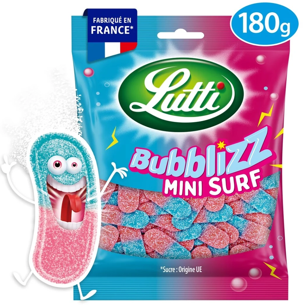 Grossiste Chewing-gum sans sucres goût bubble mint 70 g - FREEDENT