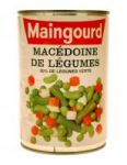 Macédoine de Légumes Maingourd boite 1 - 2 x 24