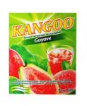 Boisson Fruitée Instantanée Kangoo Goyave 6 x 12 x 50 g