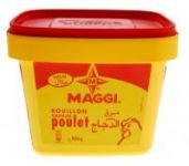 Bouillon Maggi Poulet Halal 9 x 900 g