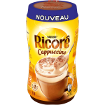 Capuchino 243g - RICORÉ