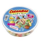 Carambar Crazy Mix 390g