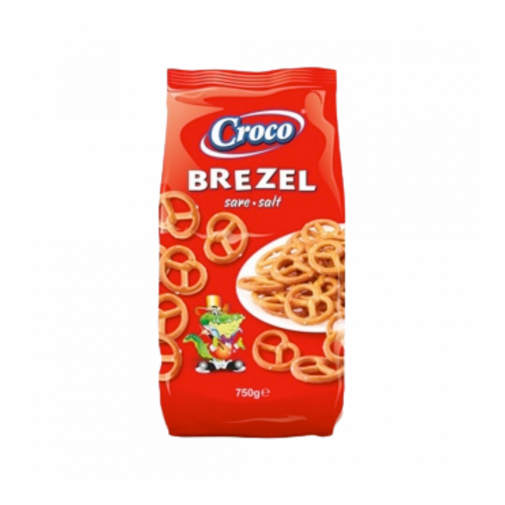 Croco Brezel Salt 750g 2/1 Rsc