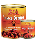 Sauce graine de palme  MAMA AFRICA